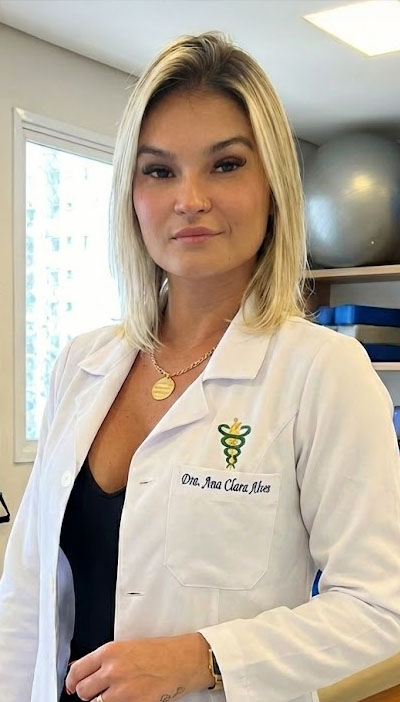 Ana Clara Alves