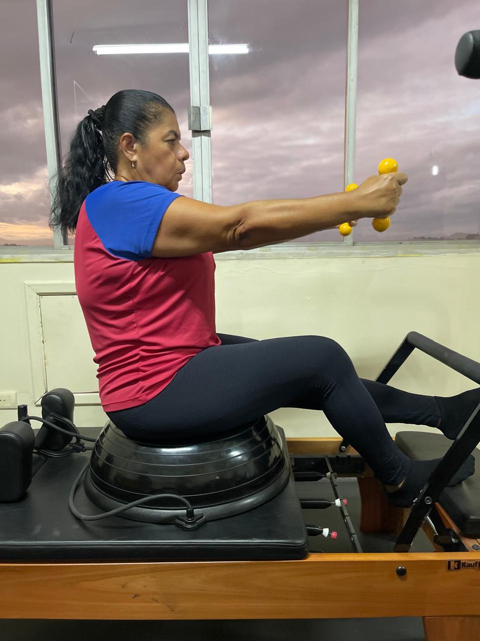 Pilates 2