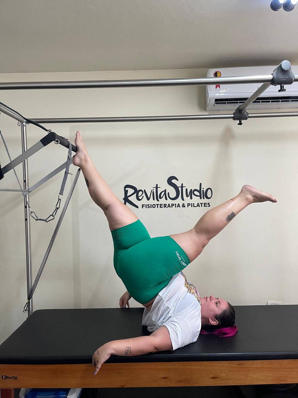 Pilates 4